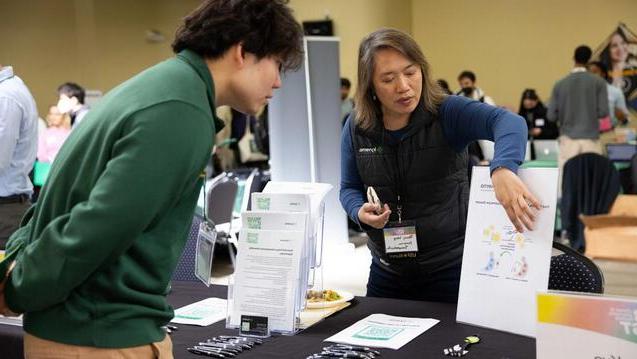 阅读活动详情:科罗拉多州立大学长滩毕业生博览会